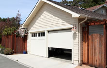 Fountain garage construction leads